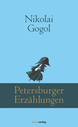 Abbildung von Gogol | Petersburger Erzählungen | 1. Auflage | 2015 | beck-shop.de