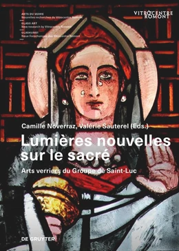 Abbildung von Noverraz / Sauterel | Lumières nouvelles sur le sacré | 1. Auflage | 2024 | 5 | beck-shop.de