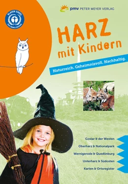 Abbildung von Wagner | Harz mit Kindern | 7. Auflage | 2023 | beck-shop.de