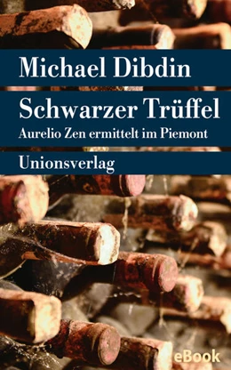 Abbildung von Dibdin | Schwarzer Trüffel | 1. Auflage | 2015 | beck-shop.de