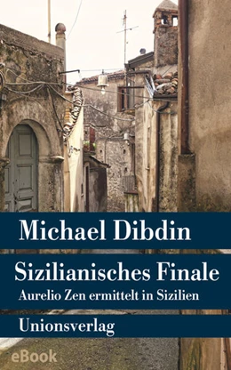 Abbildung von Dibdin | Sizilianisches Finale | 1. Auflage | 2015 | beck-shop.de