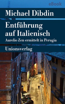 Abbildung von Dibdin | Entführung auf Italienisch | 1. Auflage | 2015 | beck-shop.de