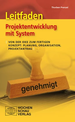 Abbildung von Prenzel | Leitfaden Projektentwicklung mit System | 1. Auflage | 2015 | beck-shop.de