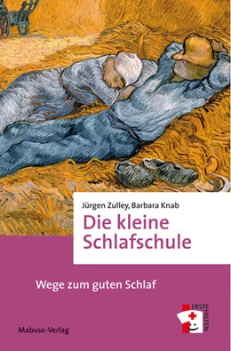 Abbildung von Zulley / Knab | Die kleine Schlafschule | 1. Auflage | 2016 | beck-shop.de
