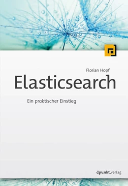 Abbildung von Hopf | Elasticsearch | 1. Auflage | 2016 | beck-shop.de