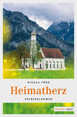 Abbildung von Förg | Heimatherz | 1. Auflage | 2017 | beck-shop.de