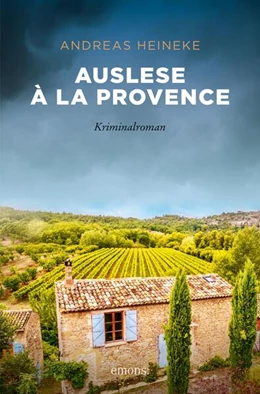 Abbildung von Heineke | Auslese à la Provence | 1. Auflage | 2023 | beck-shop.de