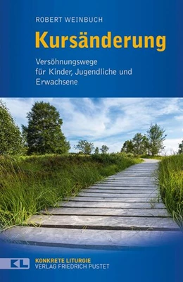 Abbildung von Weinbuch | Kursänderung | 1. Auflage | 2016 | beck-shop.de