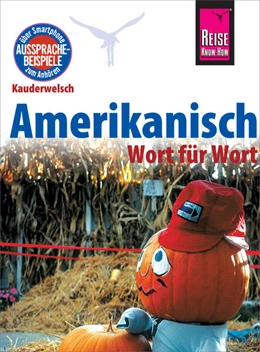 Abbildung von Gilissen | Amerikanisch - Wort für Wort: Kauderwelsch-Sprachführer von Reise Know-How | 7. Auflage | 2018 | beck-shop.de