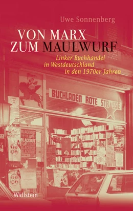 Abbildung von Sonnenberg | Von Marx zum Maulwurf | 1. Auflage | 2016 | beck-shop.de