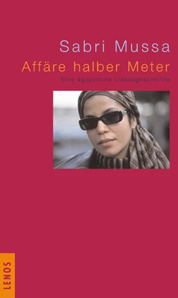 Abbildung von Mussa | Affäre halber Meter | 1. Auflage | 2016 | beck-shop.de