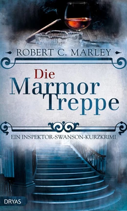 Abbildung von Marley | Die Marmortreppe | 1. Auflage | 2016 | beck-shop.de