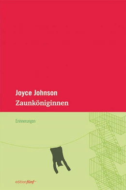 Abbildung von Johnson | Zaunköniginnen | 1. Auflage | 2016 | beck-shop.de