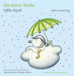 Abbildung von Lahnstein | Die kleine Wolke KITA-Version dt./engl. | 1. Auflage | 2016 | beck-shop.de