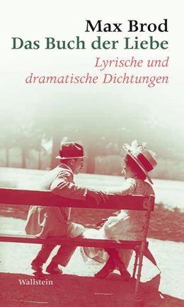 Abbildung von Brod / Fiala-Fürst | Das Buch der Liebe | 1. Auflage | 2016 | beck-shop.de