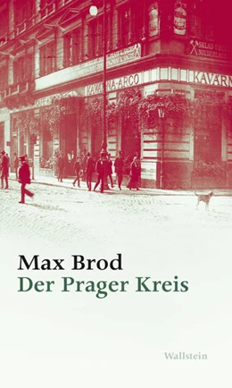 Abbildung von Brod | Der Prager Kreis | 1. Auflage | 2016 | beck-shop.de