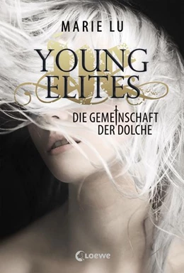 Abbildung von Lu | Young Elites (Band 1) - Die Gemeinschaft der Dolche | 1. Auflage | 2017 | beck-shop.de