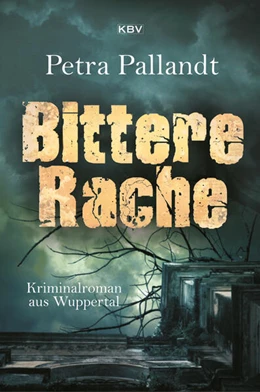 Abbildung von Pallandt | Bittere Rache | 1. Auflage | 2016 | beck-shop.de