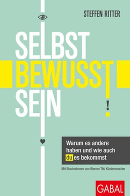 Abbildung von Ritter | Selbstbewusstsein | 1. Auflage | 2016 | beck-shop.de