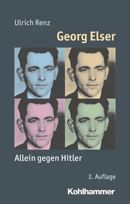 Abbildung von Renz | Georg Elser | 2. Auflage | 2016 | beck-shop.de