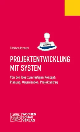 Abbildung von Prenzel | Projektentwicklung mit System | 2. Auflage | 2016 | beck-shop.de