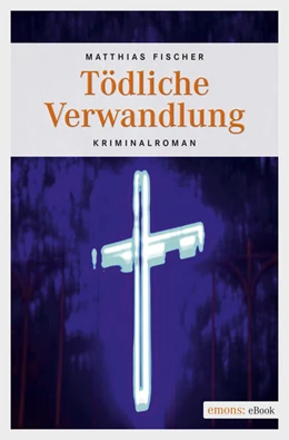 Abbildung von Fischer | Tödliche Verwandlung | 1. Auflage | 2016 | beck-shop.de