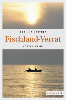 Abbildung von Kastner | Fischland-Verrat | 1. Auflage | 2016 | beck-shop.de