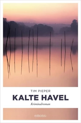 Abbildung von Pieper | Kalte Havel | 1. Auflage | 2016 | beck-shop.de