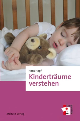Abbildung von Hopf | Kinderträume verstehen | 1. Auflage | 2016 | beck-shop.de