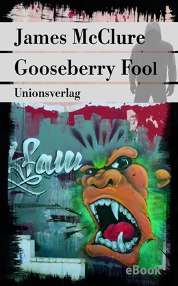 Abbildung von McClure | Gooseberry Fool | 1. Auflage | 2016 | beck-shop.de