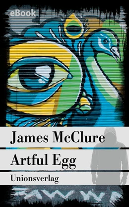 Abbildung von McClure | Artful Egg | 1. Auflage | 2016 | beck-shop.de