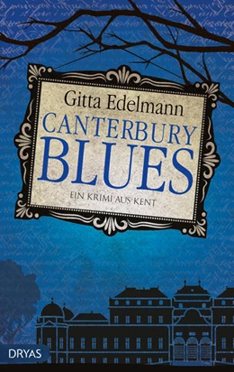 Abbildung von Edelmann | Canterbury Blues | 1. Auflage | 2016 | beck-shop.de