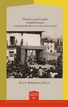 Abbildung von Rodríguez Solás | Teatros nacionales republicanos | 1. Auflage | 2016 | beck-shop.de
