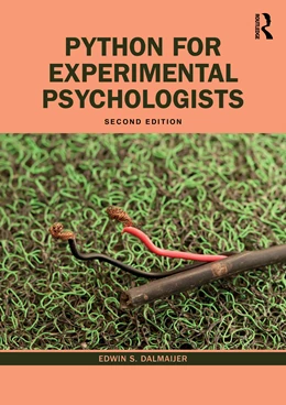 Abbildung von Dalmaijer | Python for Experimental Psychologists | 1. Auflage | 2024 | beck-shop.de