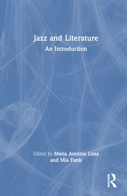 Abbildung von Lima / Funk | Jazz and Literature | 1. Auflage | 2024 | beck-shop.de