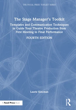 Abbildung von Kincman | The Stage Manager's Toolkit | 1. Auflage | 2024 | beck-shop.de