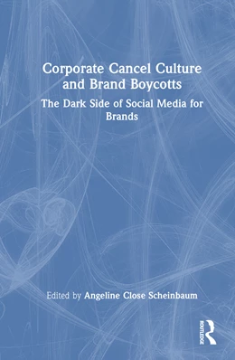 Abbildung von Scheinbaum | Corporate Cancel Culture and Brand Boycotts | 1. Auflage | 2024 | beck-shop.de