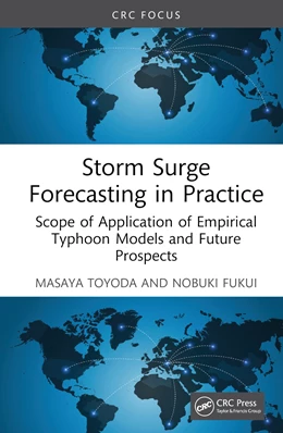 Abbildung von Toyoda / Fukui | Storm Surge Forecasting and Future Projection in Practice | 1. Auflage | 2024 | beck-shop.de