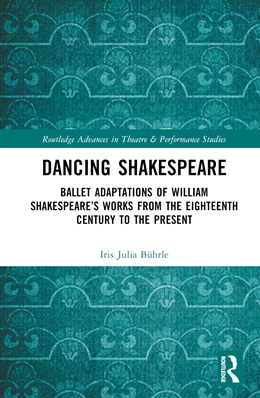 Abbildung von Buhrle | Dancing Shakespeare | 1. Auflage | 2024 | beck-shop.de
