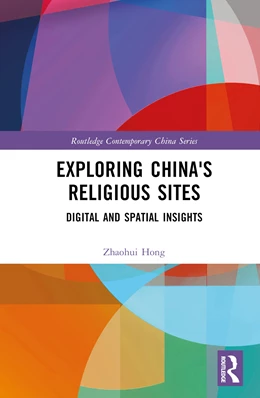 Abbildung von Hong | Exploring China's Religious Sites | 1. Auflage | 2024 | beck-shop.de