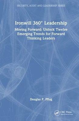 Abbildung von Pflug | Ironwill 360° Leadership | 1. Auflage | 2024 | beck-shop.de