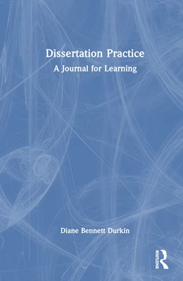 Abbildung von Durkin | Dissertation Practice | 1. Auflage | 2024 | beck-shop.de