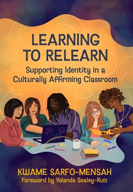 Abbildung von Sarfo-Mensah | Learning to Relearn | 1. Auflage | 2024 | beck-shop.de