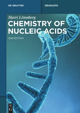 Abbildung von Lönnberg | Chemistry of Nucleic Acids | 2. Auflage | 2024 | beck-shop.de