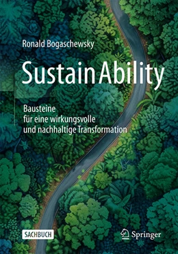 Abbildung von Bogaschewsky | SustainAbility | 1. Auflage | 2024 | beck-shop.de