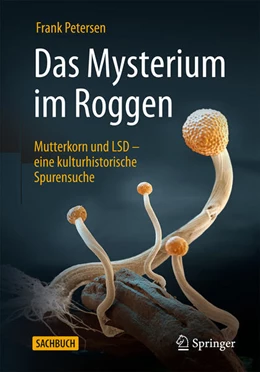 Abbildung von Petersen | Das Mysterium im Roggen | 1. Auflage | 2024 | beck-shop.de