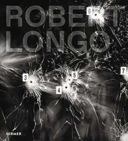 Abbildung von Lahner / Schröder | Robert Longo | 1. Auflage | 2024 | beck-shop.de