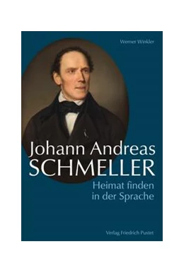 Abbildung von Winkler | Johann Andreas Schmeller | 1. Auflage | 2024 | beck-shop.de