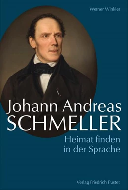 Abbildung von Winkler | Johann Andreas Schmeller | 1. Auflage | 2024 | beck-shop.de