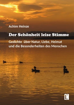 Abbildung von Heinze | Der Schönheit leise Stimme | 1. Auflage | 2024 | beck-shop.de